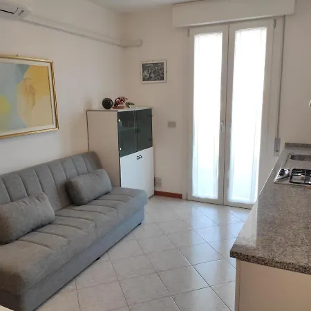 Cristallo 25 Appartamento