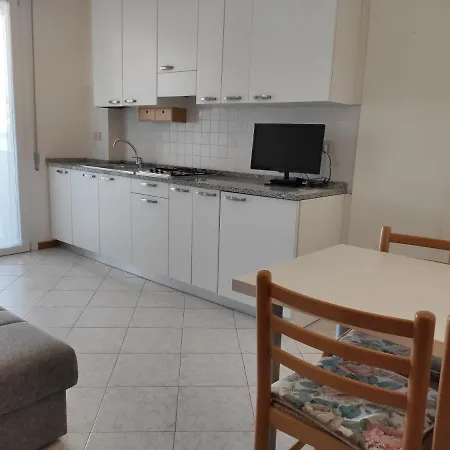 Appartamento Cristallo 25 *