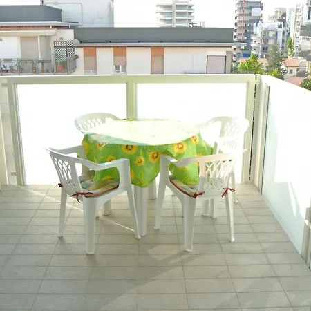 Appartamento Cristallo 25