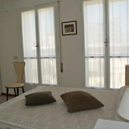 Appartamento Cristallo 25 *