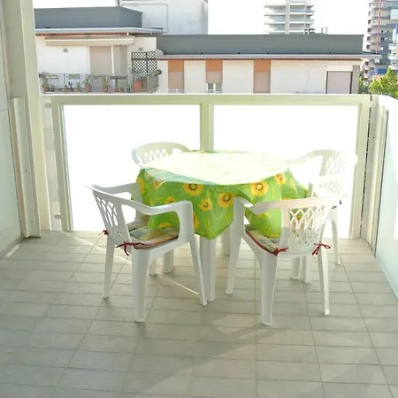 Appartamento Cristallo 25
